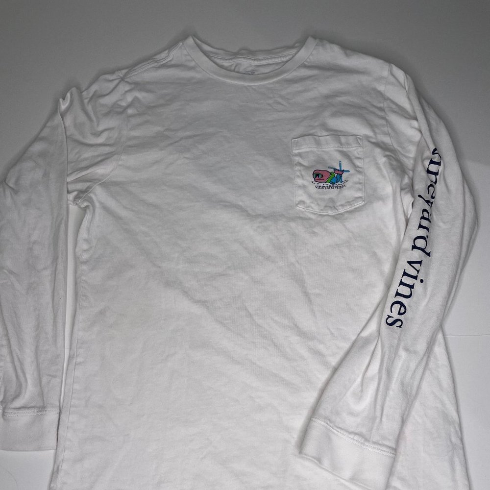 Boys Long-sleeved t-shirt